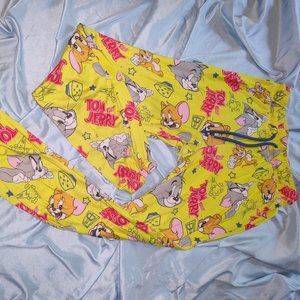 Tom and Jerry sweats